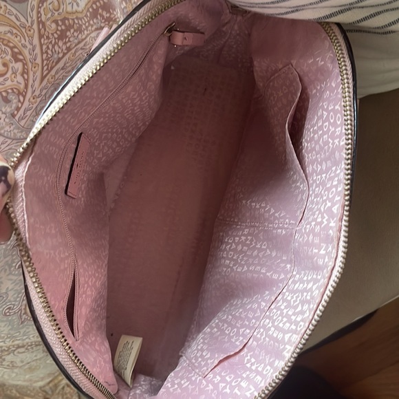 ♠️Kate Spade ♠️ blush pink purse - Picture 2 of 6